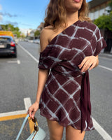Carisse Mini Dress