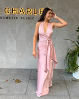 Karine Maxi Dress
