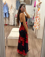 Dreya Maxi Dress