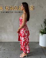 Khiana Maxi Dress