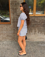 Tillie Top