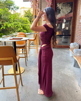 Sabine Maxi Dress