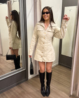 Aldo Mini Dress
