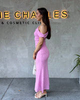 Sybella Maxi Dress