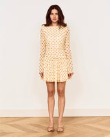Mimi Mini Dress