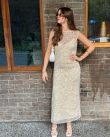 Jayda Maxi Dress