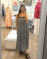 Jasper Maxi Dress