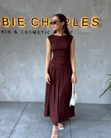 Gizelle Maxi Dress