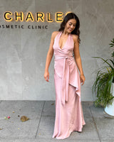 Karine Maxi Dress