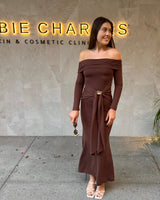 Della Maxi Dress