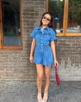 Miyah Playsuit