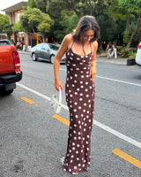 Marya Maxi Dress