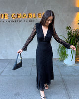 Farah Maxi Dress