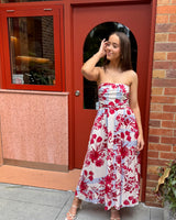 Ciara Maxi Dress