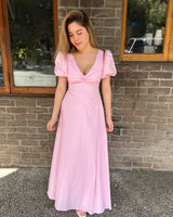 Leoni Maxi Dress