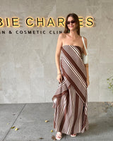 Araceli Maxi Dress