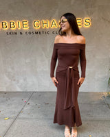 Della Maxi Dress
