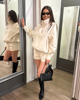 Brady Bomber Jacket