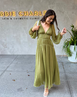 Quinn Maxi Dress