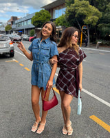 Miyah Playsuit