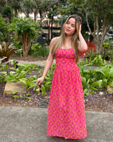 Arwen Maxi Dress