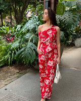 Kenji Pants // Poppy