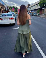 Mirinda Maxi Dress