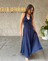 Lindsey Maxi Dress