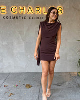 Andri Mini Dress
