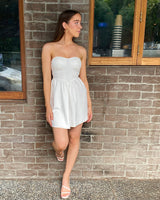 Flo Mini Dress