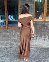 Weslyn Maxi Dress