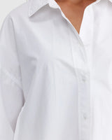 Kendrick Oversize Shirt