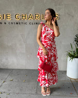 Khiana Maxi Dress