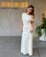 Hollie Maxi Skirt