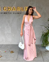 Karine Maxi Dress