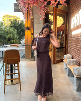 Jules Maxi Dress