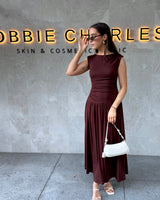 Gizelle Maxi Dress