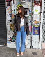Amberley Bomber Jacket
