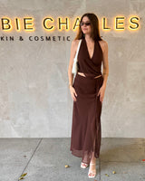 Briony Maxi Skirt