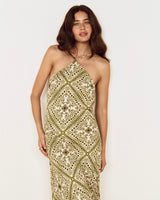 Marbella Maxi Dress