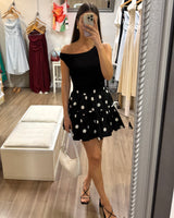 Lilou Mini Skirt