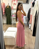 Remey Maxi Dress