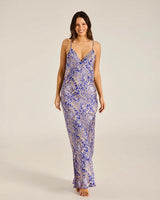 Mercy Maxi Dress | Tigerlily