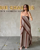 Araceli Maxi Dress