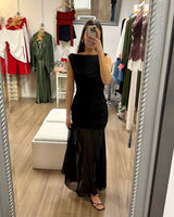 Morena Maxi Dress