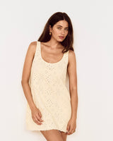 Renya Mini Dress