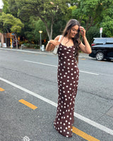 Marya Maxi Dress