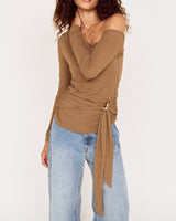 Mackinley Top
