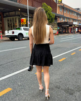 Flo Mini Skirt