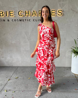 Khiana Maxi Dress